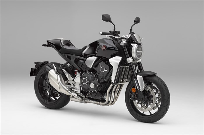 2019 Honda CB1000R+ launched at Rs 14.46 lakh